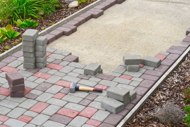 Best Permeable Paver Driveway  in Bowie, MD