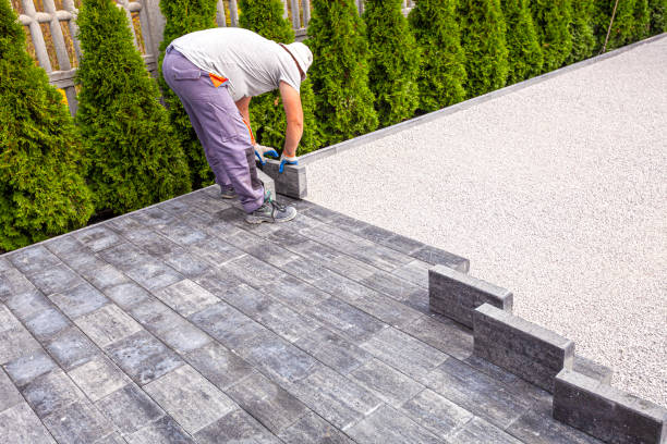 Best Driveway Pavers Installation  in Bowie, MD
