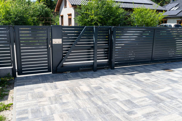 Best Decorative Driveway Pavers  in Bowie, MD