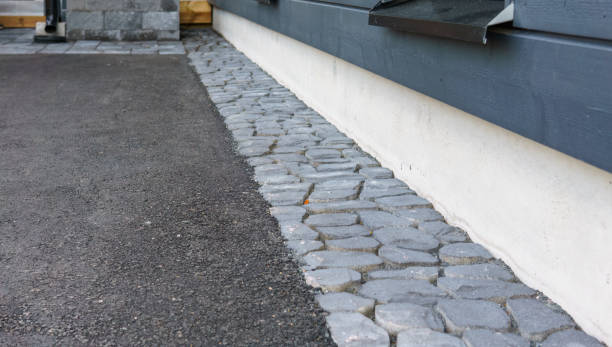 Best Cobblestone Driveway Pavers  in Bowie, MD